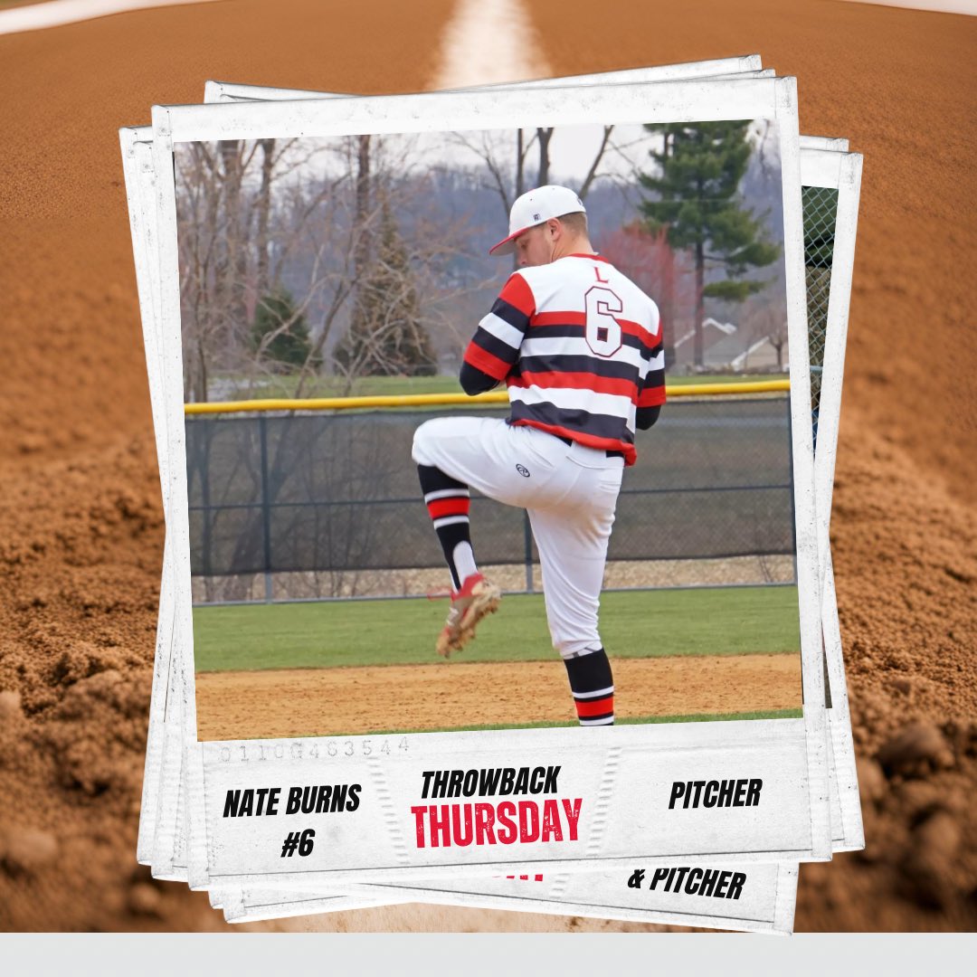 LBC Baseball tweet media