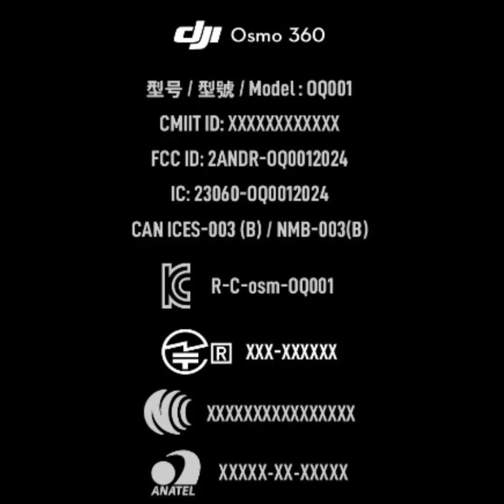OsitaLV's tweet photo. finally a DJI 360 https://t.co/HDMACjvrAw