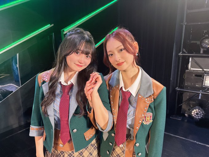 石橋颯のTwitter画像20