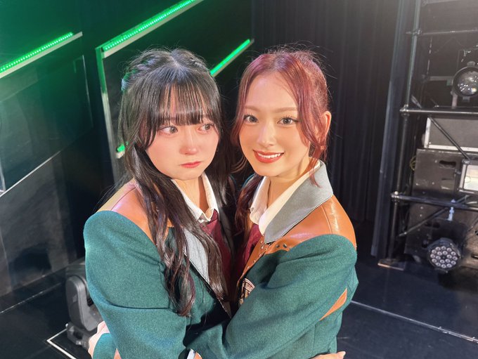 石橋颯のTwitter画像21