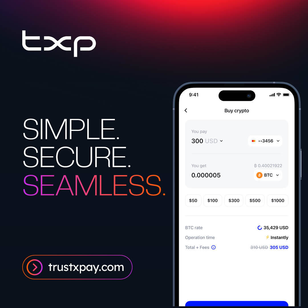 TrustXPay (@trustxpay) / Posts / X