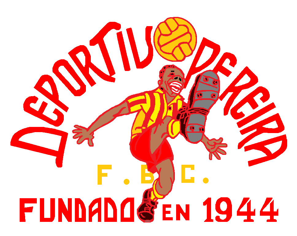 Logo del Carnet de los jugadores del <a href="/DeporPereiraFC/">Deportivo Pereira 🐺</a> en 1944
