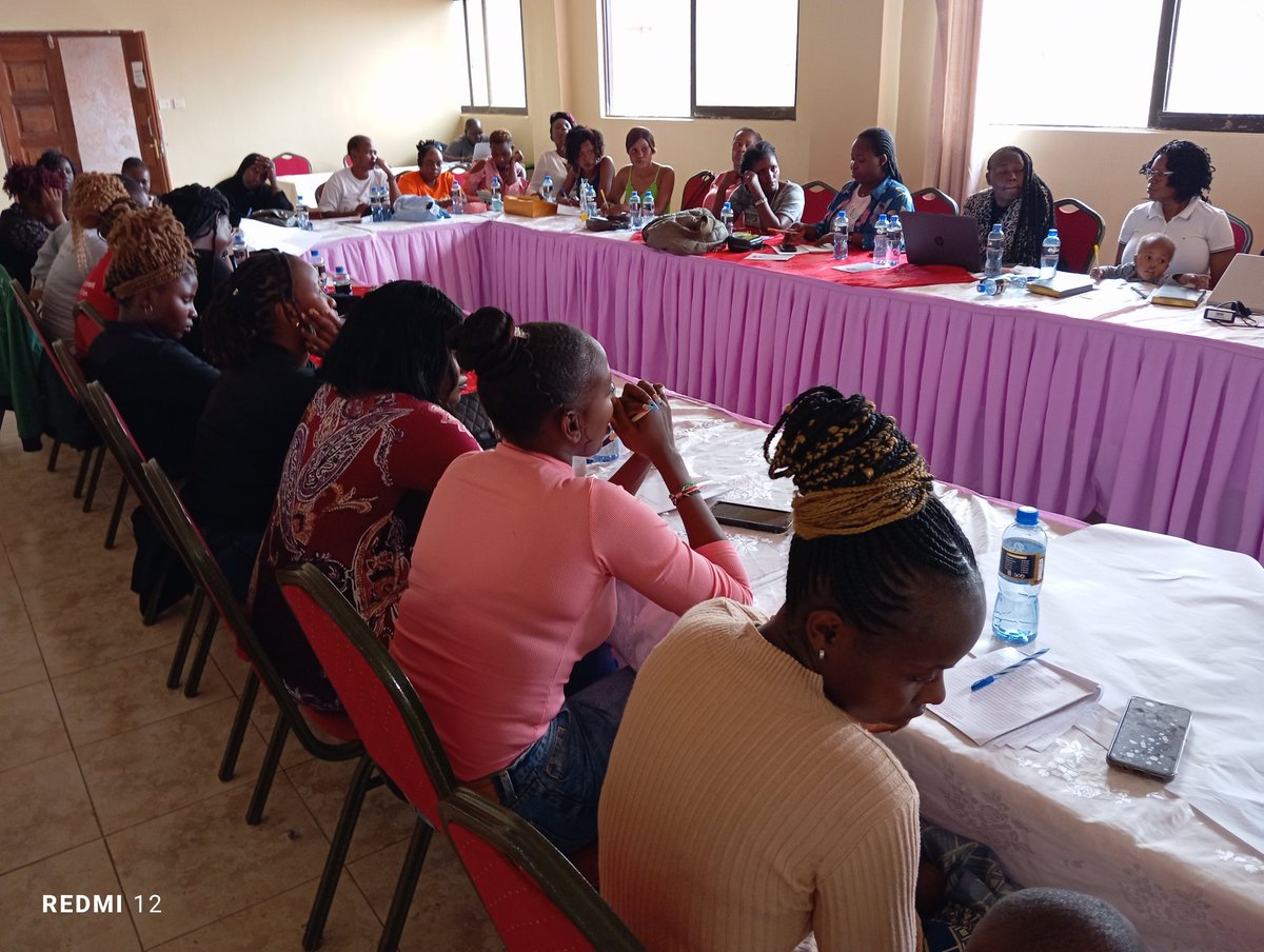 Mariam Suleiman (@m79788mariam) on Twitter photo Championing on Gender Equality(Usawa wa Jinsia).
-It refers to state of Equal ease of access to resources and opportunities regardless of Gender, including Economic Participation, access to Education and Healthy Care.....
#YoungUrbanWomen
<a href="/ayt_org/">Africa Youth Trust</a>
<a href="/ActionAid_Kenya/">ActionAid Kenya</a> Championing on Gender Equality(Usawa wa Jinsia).
-It refers to state of Equal ease of access to resources and opportunities regardless of Gender, including Economic Participation, access to Education and Healthy Care.....
#YoungUrbanWomen
<a href="/ayt_org/">Africa Youth Trust</a>
<a href="/ActionAid_Kenya/">ActionAid Kenya</a>