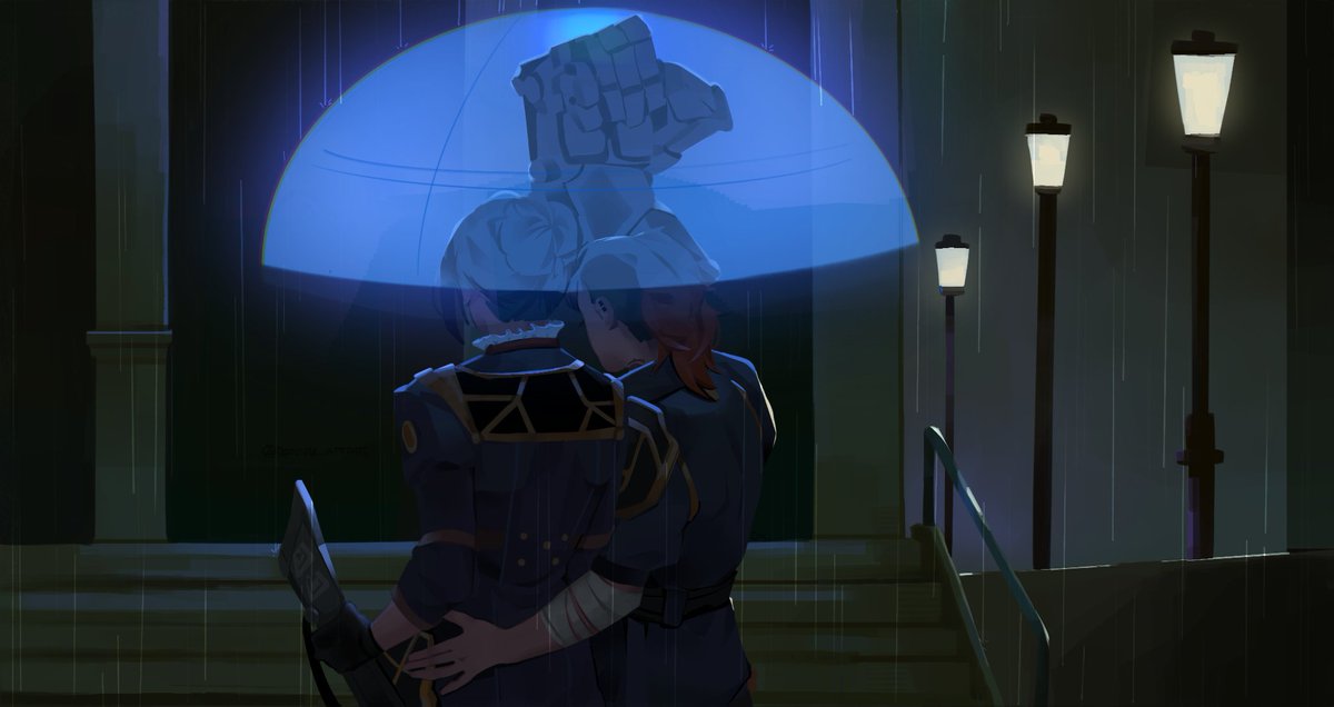 DeeVee d('∀'*) tweet media