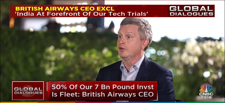 CNBC-TV18 tweet media