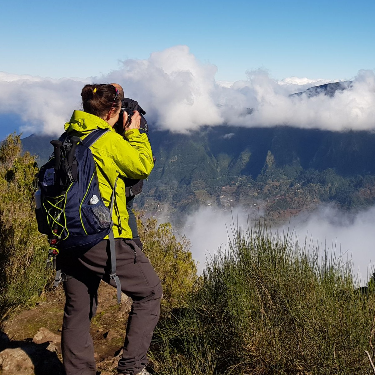 ¡Si te vas a la montaña... no olvides los imprescindibles!
bit.ly/4h77nl1