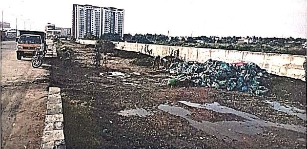 Two Chennai hospitals, MIOT and GEM, illegally dumped bags of blood, flesh, and bones at Pallavaram. After an investigation, they were fined ₹5 lakh each for this violation. #Chennai #BiomedicalWaste #NGT #Environment