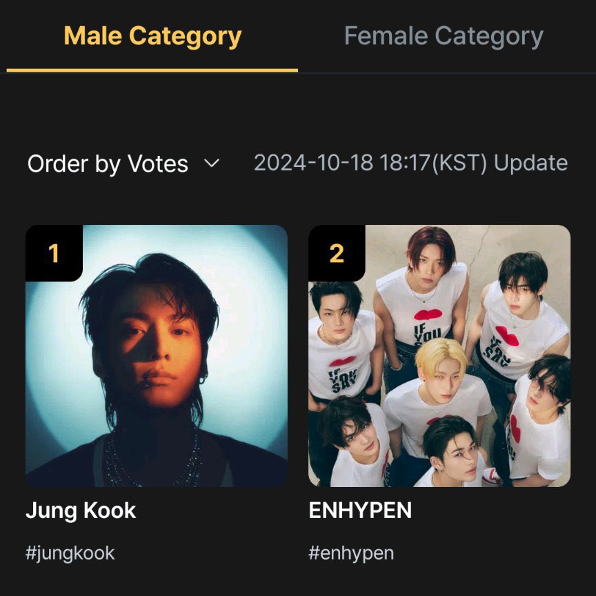 _Jungkook_UK's tweet image. 🔥🔥🔥

Only #1 will get a daesang ,keep voting everyone ❤️‍🔥Let’s gooooo 
I vote #jungkook at #2024MAMAVOTE