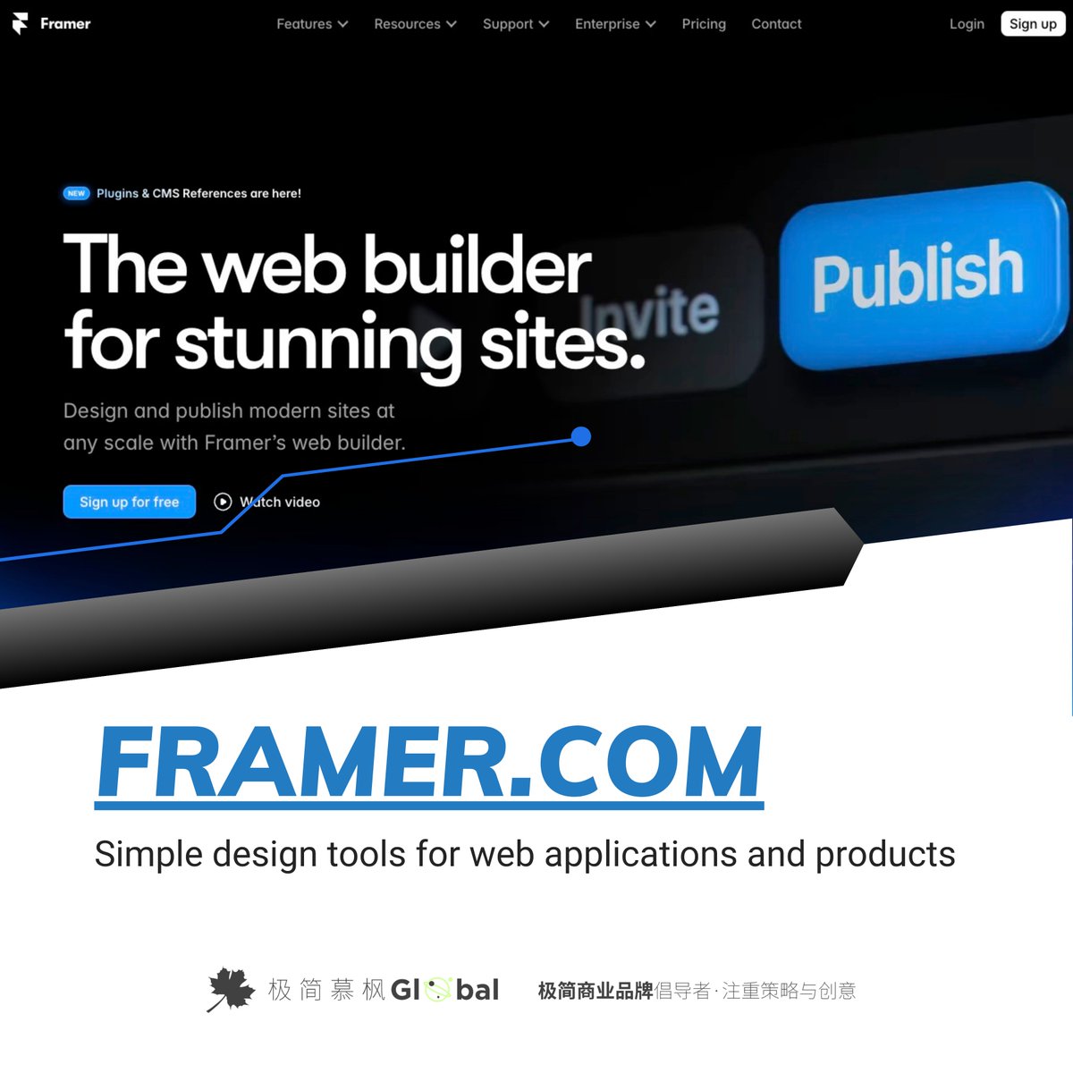 PithyMfweb's tweet image. We went through a lot of trouble to dig out the commonly used gadgets from our front-end designers. Let’s take a look!🤫
#WebDesign #Website #Web制作