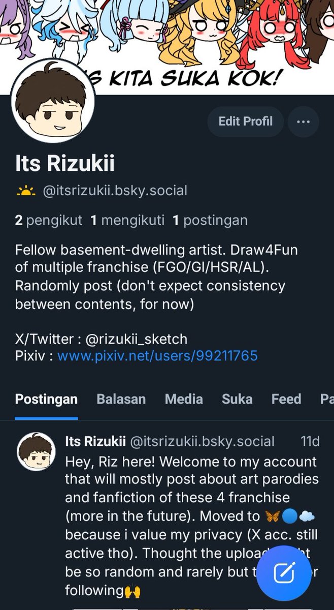 Its Rizukii (@ItsRizukii07) / Posts / X