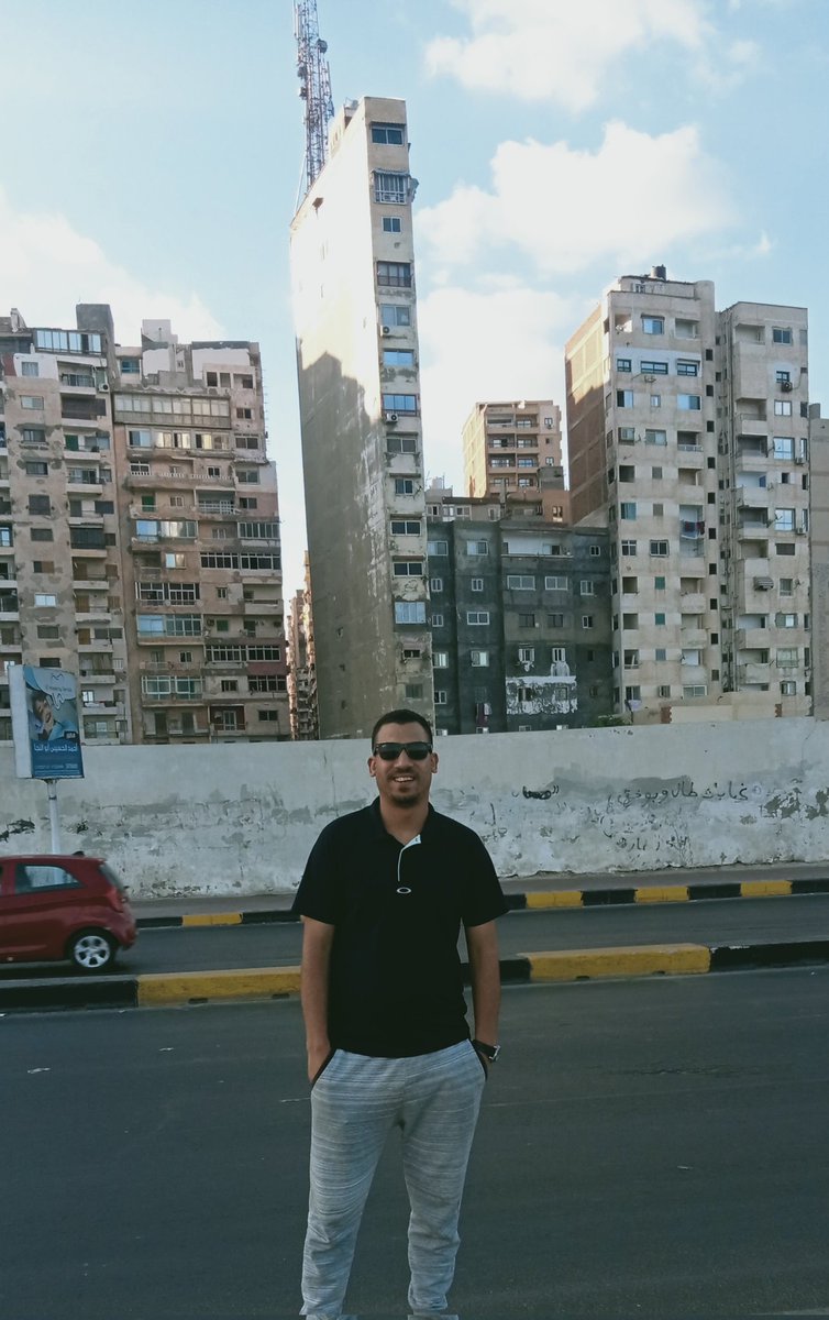 اسكندريه ❤️