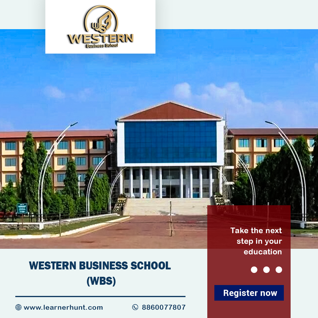 learnerhunt's tweet image. Get FREE Career Counseling for Western Business School (WBS) from Learnerhunt!

👉 𝐀𝐩𝐩𝐥𝐲 𝐍𝐨𝐰 learnerhunt.com/colleges/weste…
.
.
.
#Learnerhunt #WesternBusinessSchool #FreeCounseling #MockTest #CareerGrowth #EvaluateYourKnowledge #ApplyNow #CareerCounseling #FutureReady