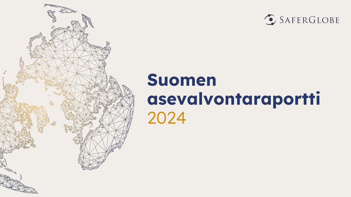 SaferGlobe tweet media