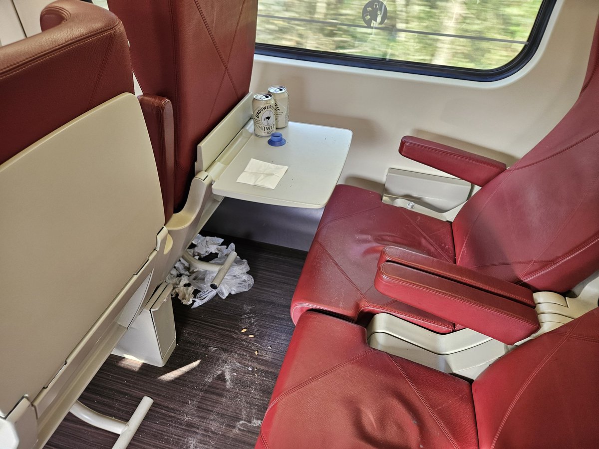 Michiel van der Spek tweet media