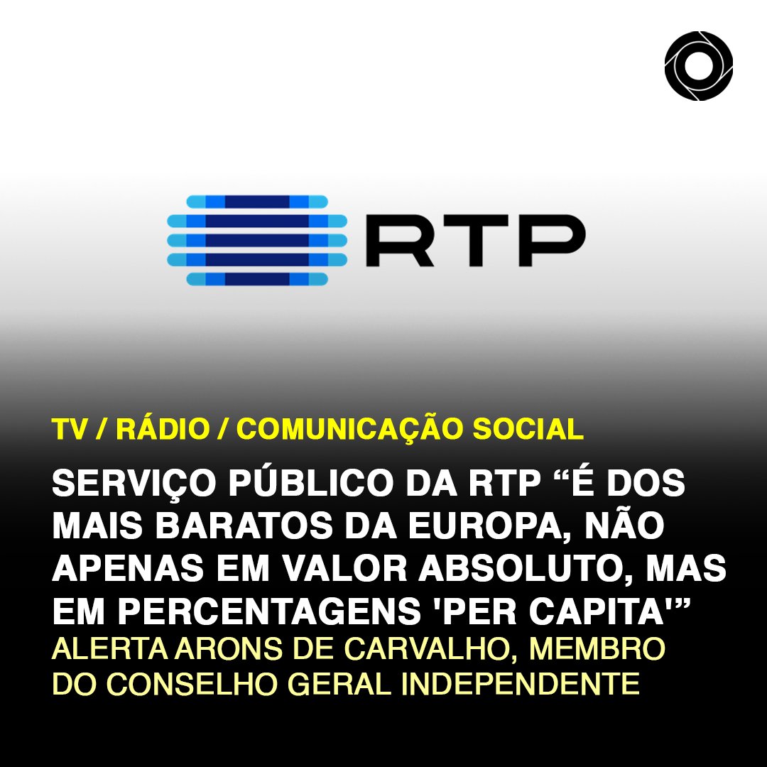 As famílias britânicas “pagam cerca de 173 euros por ano para financiar a BBC, cinco vezes mais do que as portuguesas” e os suíços pagam uma taxa audiovisual “que é 10 vezes superior à taxa portuguesa”, tendo votado favoravelmente num referendo a favor do pagamento da mesma,