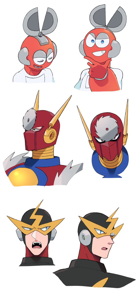 習作スリーセット(いつもの)