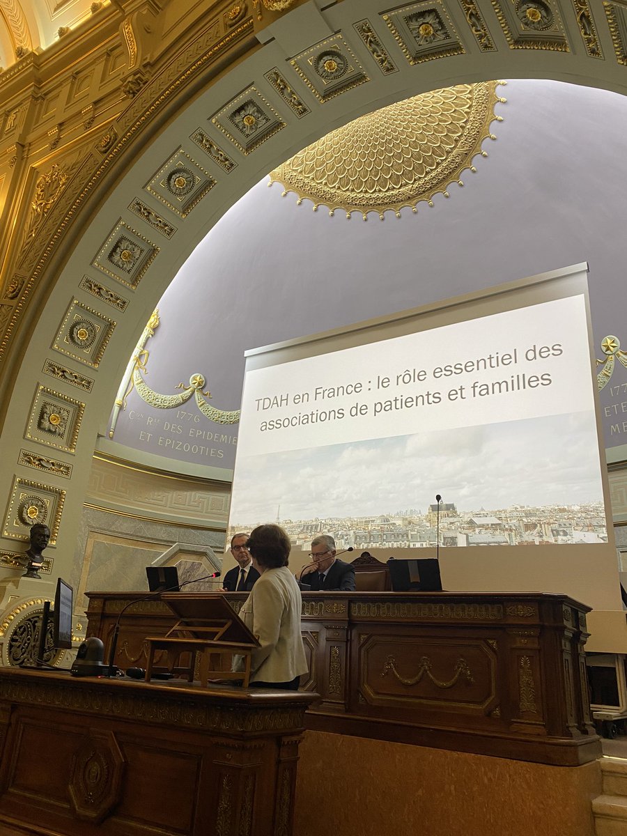 SocieteMedicoPsychologique tweet media