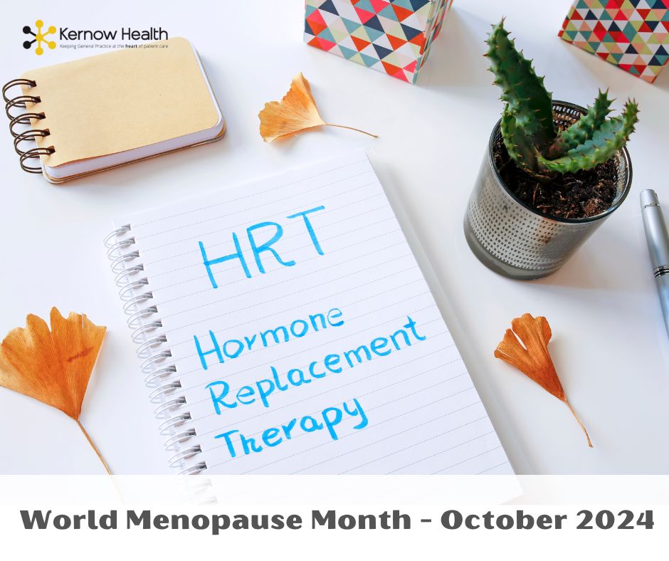 In our menopause mini-series of Primary Care Spotlight GP Jo Parry talks about navigating menopause, assessing the need for HRT, available products, and their use. A superb listen for clinicians and those experiencing menopause symptoms. Listen here: buzzsprout.com/1893667/episod…