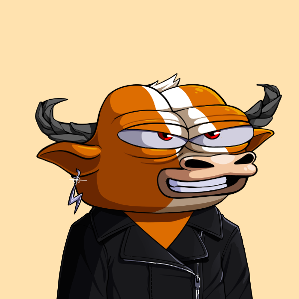 mumunfts's tweet photo. Drop your wallet 🐂 https://t.co/S2nbZvJlzN