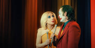 Bunked off from work yesterday afternoon to watch JOKER 2 and just baffled... yes, BAFFLED... by every single creative choice in that movie.