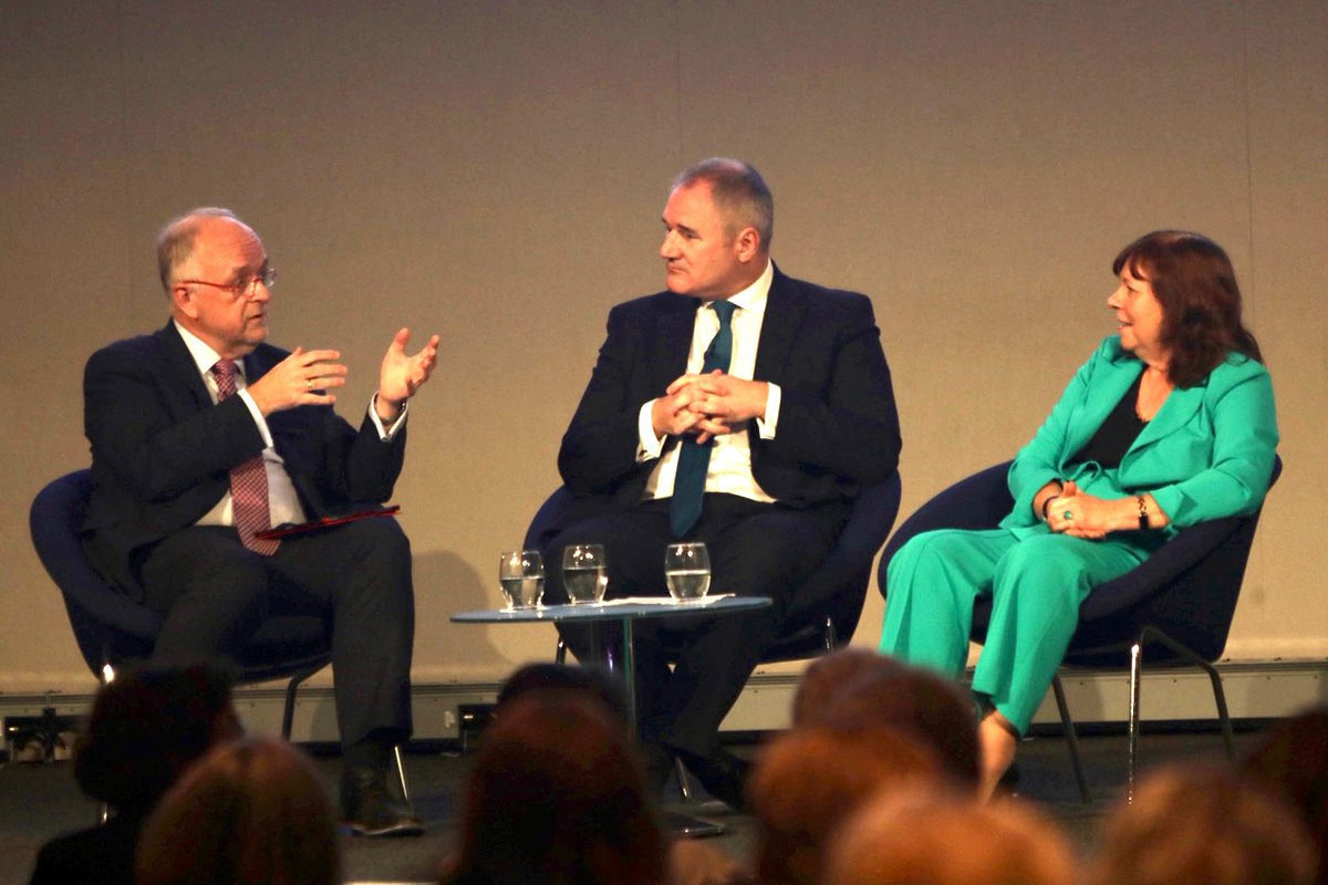 The London Conference tweet media