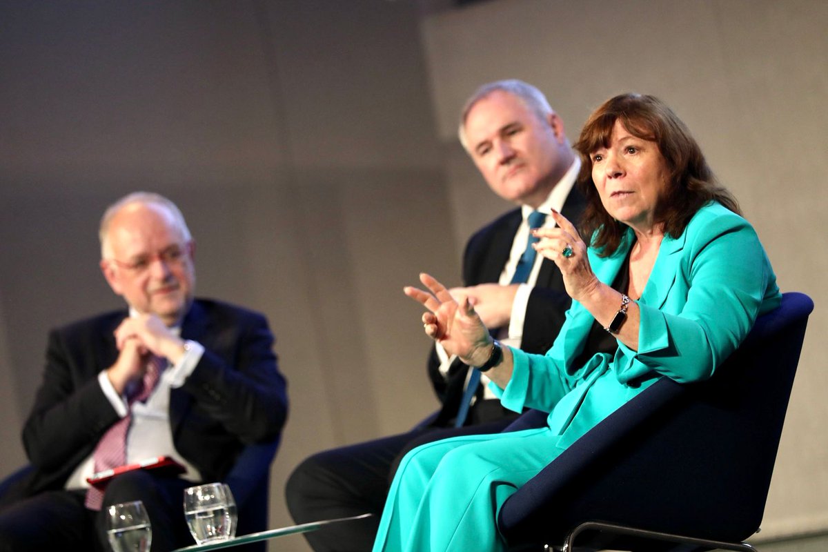 The London Conference tweet media