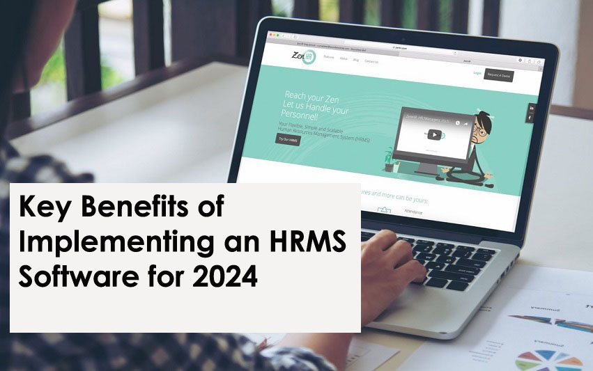 maxerpsoftwares's tweet image. KEY BENEFITS OF IMPLEMENTING AN HRMS SOFTWARE FOR 2024

Read More:

maxerp.org/blog/-key-bene… 

#HRMSsoftwarefeatures   #hrmsmodules  #hrmsbenefits #hrmssoftwaresolutions #howtochoosethehrmssoftware  #hrmsimplementation  #hrmssoftwarecustomization  #hrmssoftwaresolutions