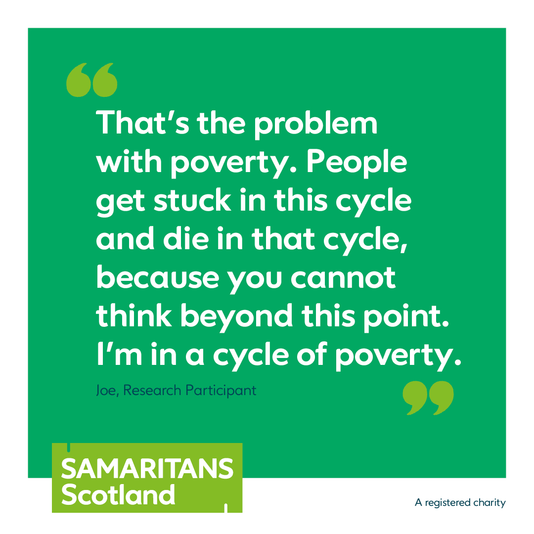 Samaritans Scotland tweet media