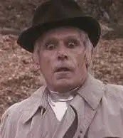 Seanwest1999's tweet photo. @ThePoke The Thin Man from The Boy from Space.

They showed this to kids in school!! https://t.co/EySkI9RRqD