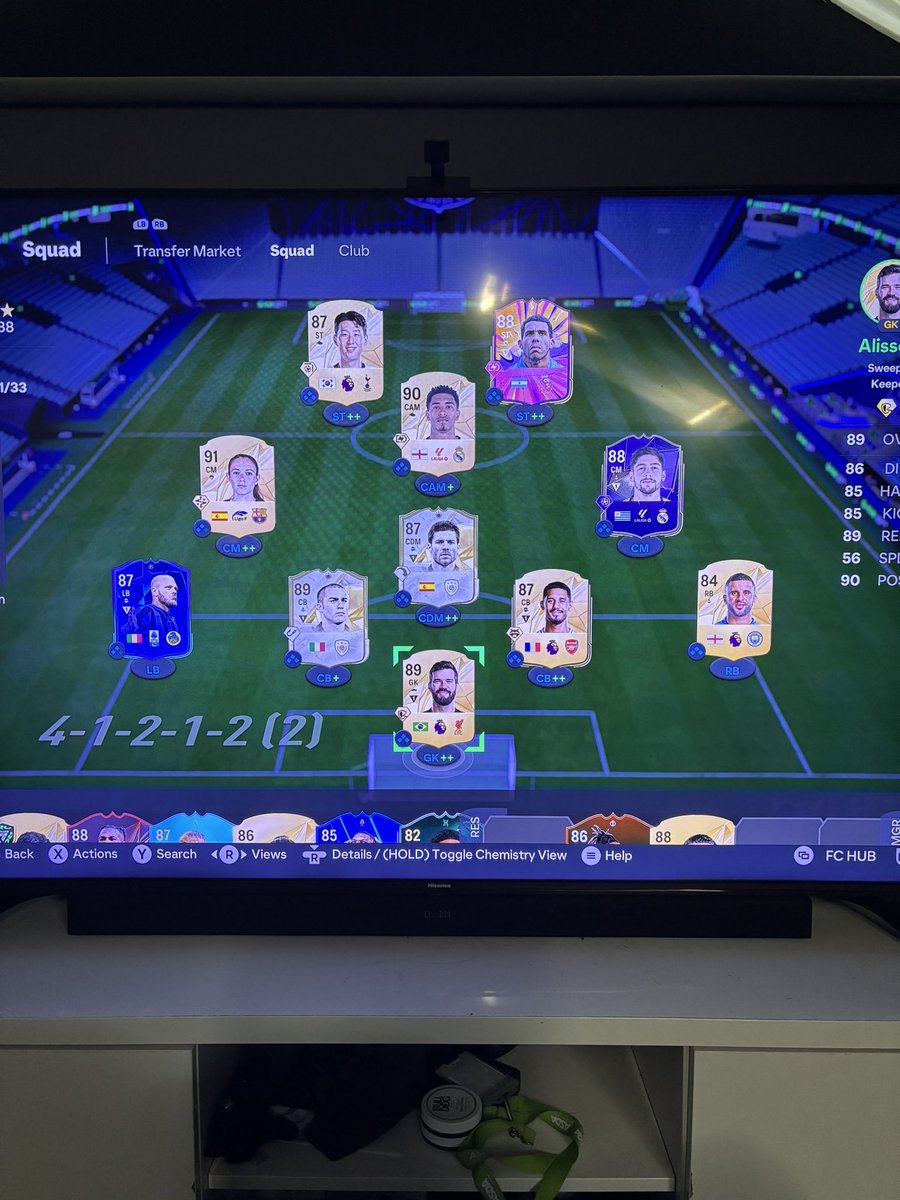 CalRichh's tweet photo. @FIFA22_INFO https://t.co/isOMWfvqY2