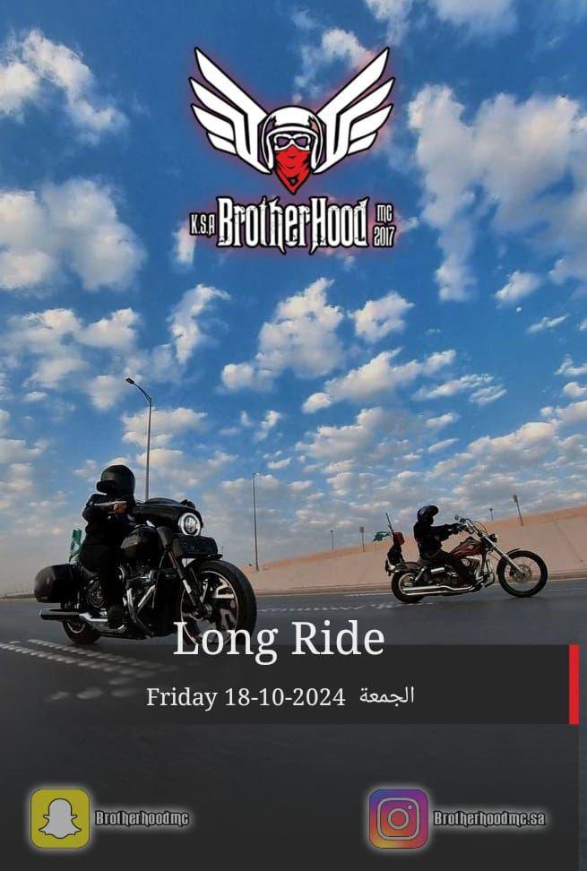 SaBrotherhood's tweet photo. 🏍️| رايد #يوم_Iلجمعه لفريق  #Brotherhood وادي اوبير https://t.co/bzqGJaJ8QP