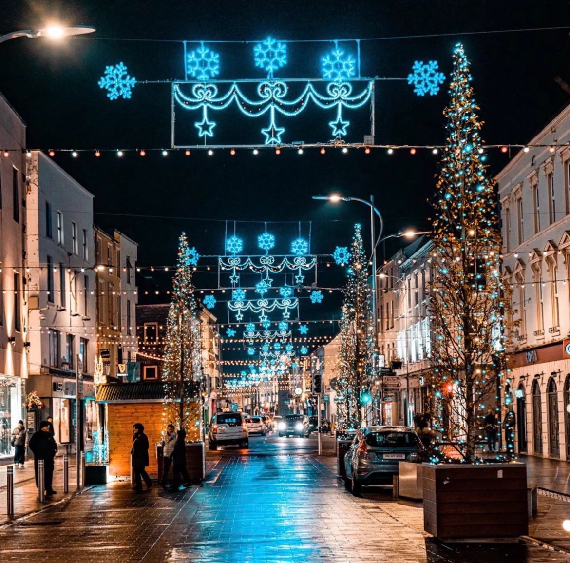 Visit Tralee tweet media