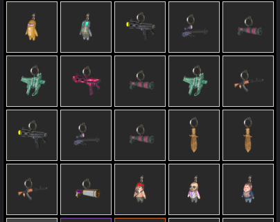 Who are buying charms and want mine?

These are up for grabs