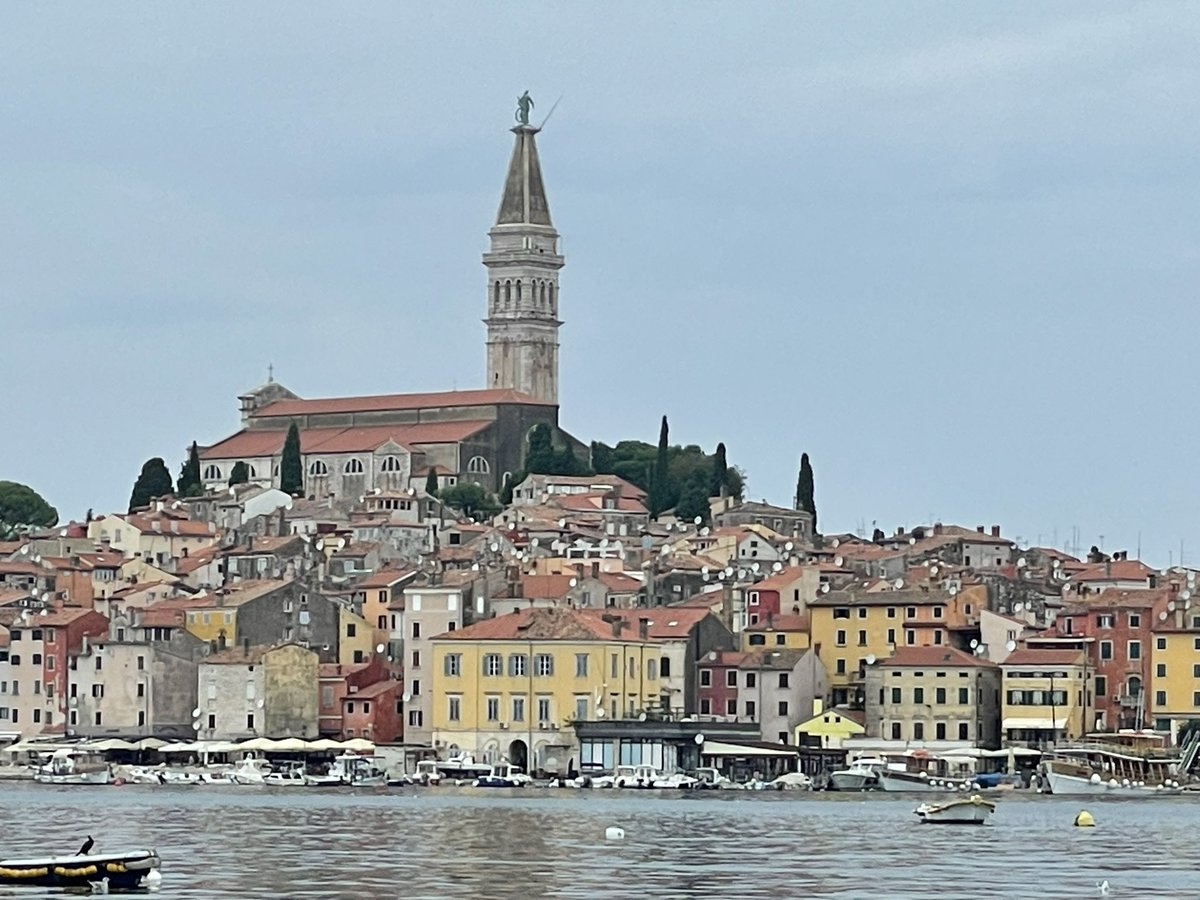 Dani Schnider (@dani_schnider) on Twitter photo On the way back home from #HrOUG2024. It was a short (for us), but good conference. It was a pleasure to meet many people in Rovinj 😉
//cc <a href="/andrea_kennel/">Andrea Kennel</a> <a href="/Hroug_Croatia/">HrOUG Hrvatska udruga Oracle korisnika</a> <a href="/oracleace/">Oracle ACE Program</a> On the way back home from #HrOUG2024. It was a short (for us), but good conference. It was a pleasure to meet many people in Rovinj 😉
//cc <a href="/andrea_kennel/">Andrea Kennel</a> <a href="/Hroug_Croatia/">HrOUG Hrvatska udruga Oracle korisnika</a> <a href="/oracleace/">Oracle ACE Program</a>