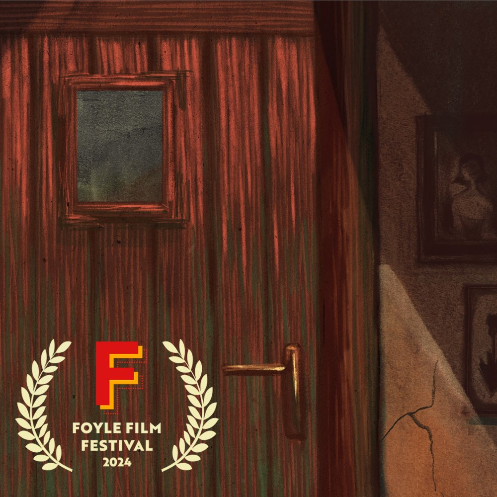 ALT Animation (@altanimation) on Twitter photo To cap off a busy week, we have just found out that ‘To Break A Circle’ has been selected to screen at the Foyle Film Festival! It’s going to be a busy November! Thanks to <a href="/FoyleFilm/">Foyle Film Festival</a> for their support and we can't wait to see our short film at the festival. To cap off a busy week, we have just found out that ‘To Break A Circle’ has been selected to screen at the Foyle Film Festival! It’s going to be a busy November! Thanks to <a href="/FoyleFilm/">Foyle Film Festival</a> for their support and we can't wait to see our short film at the festival.