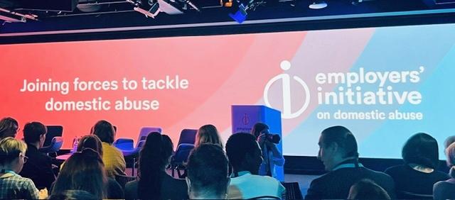 Dr. Vanessa Gash (@vanessa_gash) on Twitter photo What an honour to be part of the EIDA’s conference this year and to work alongside incredible colleagues doing such important work in the field! #JoinEIDA #EIDAjoiningforces <a href="/EIDAorg/">Employers' Initiative on Domestic Abuse</a> What an honour to be part of the EIDA’s conference this year and to work alongside incredible colleagues doing such important work in the field! #JoinEIDA #EIDAjoiningforces <a href="/EIDAorg/">Employers' Initiative on Domestic Abuse</a>