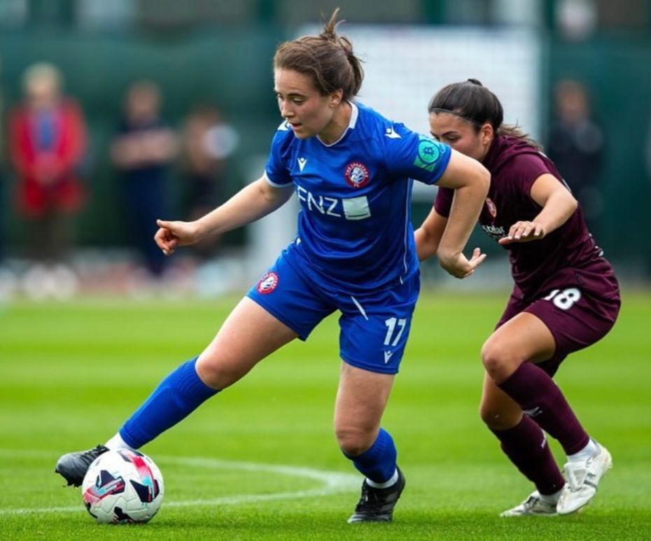 Oriam Scotland tweet media