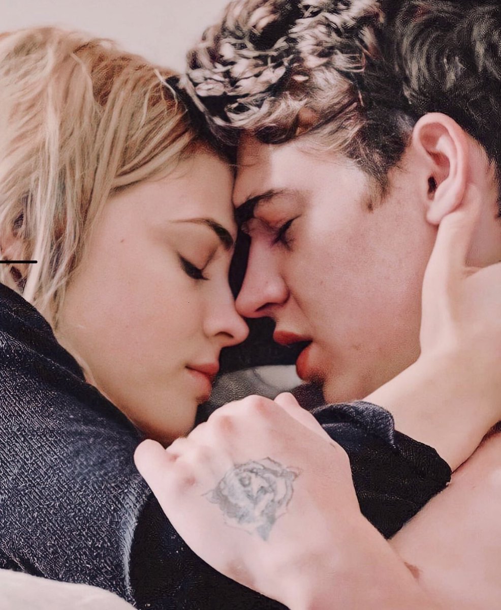 I wonder how many versions of myself exist in other people’s stories.