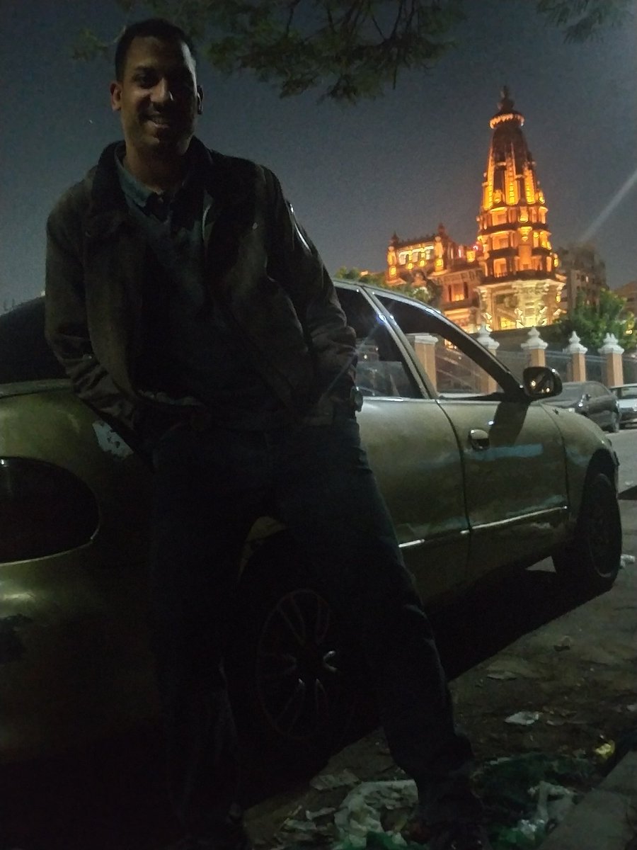 قصر البارون