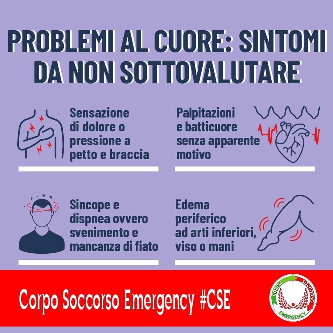 corposoccorso's tweet photo. Buongiorno,la prevenzione strada maestra ���️ #CSE https://t.co/CbiFdjSFyb