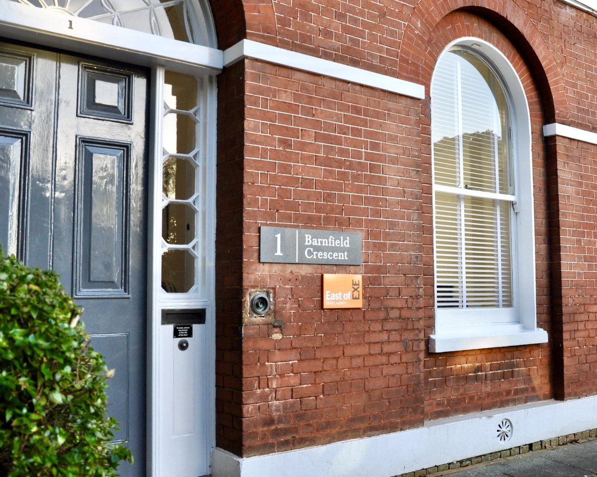 Offices at No.1 tweet media