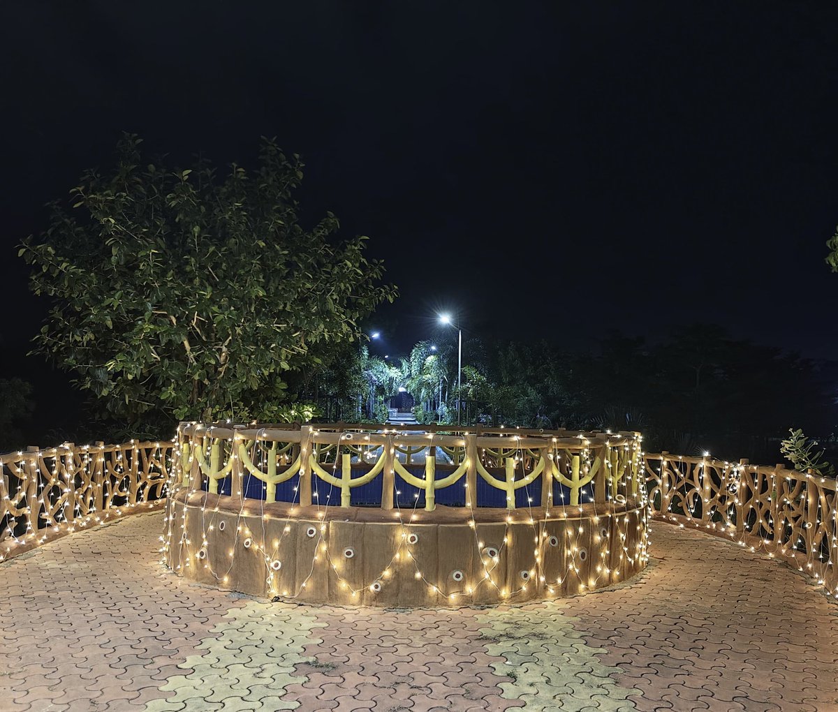 Devbhumi Dwarka Forest Division (Social Forestry) tweet media