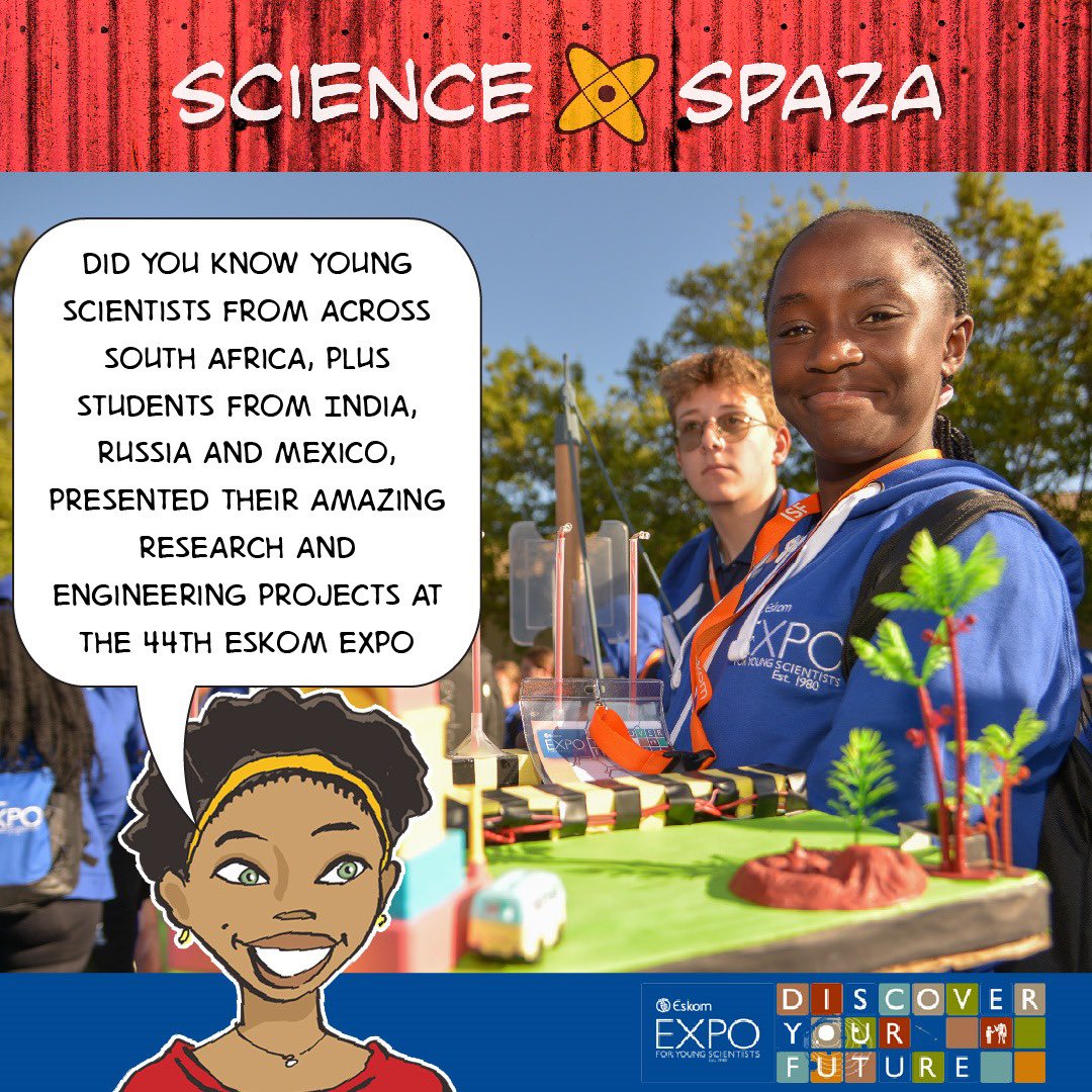 Science Spaza tweet media