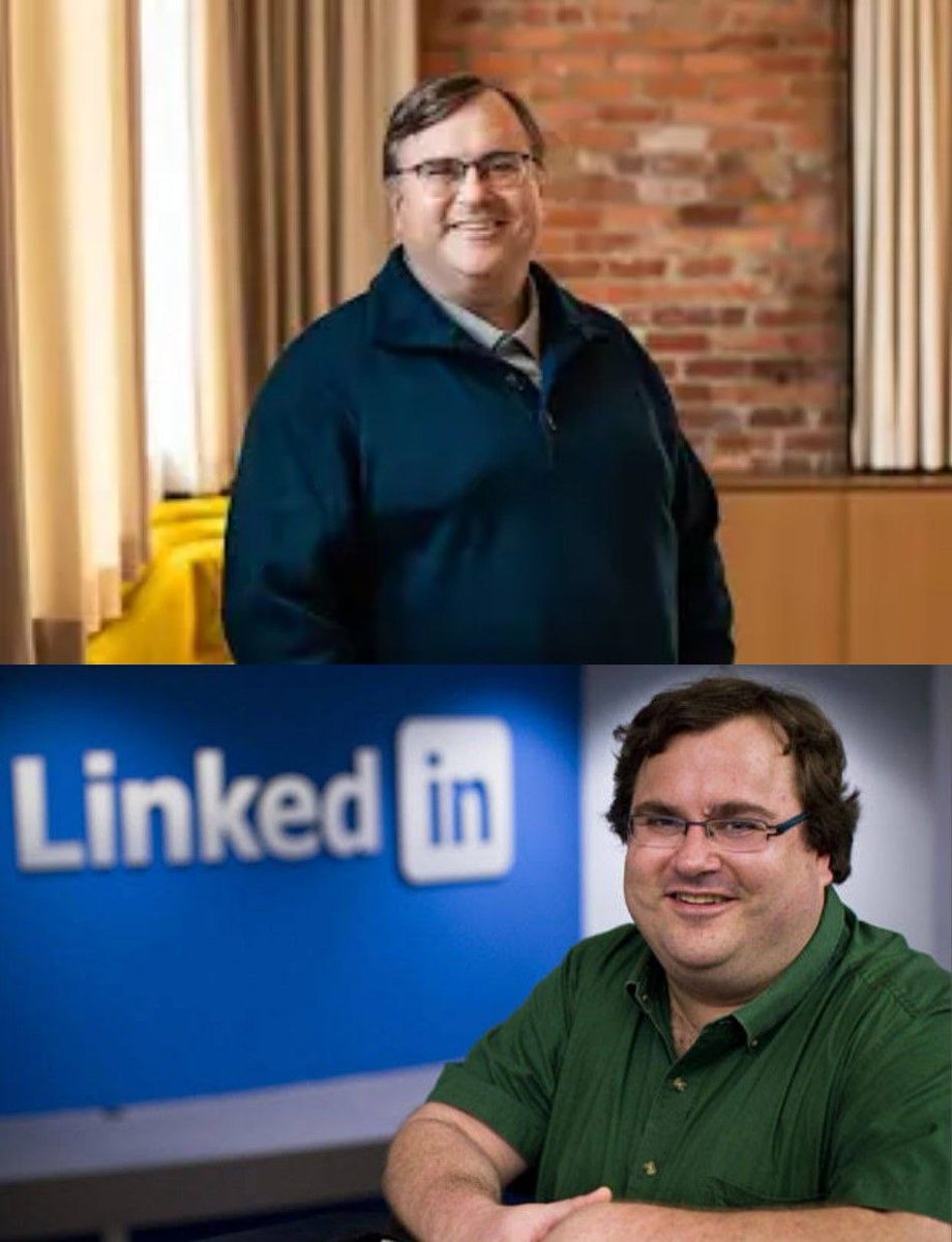 آپ کی 9 سے 5 کی نوکری ختم ہو رہی ہے۔

2034 تک، یہ مکمل طور پر ناپید ہو جائے گی۔

یہ ریڈ ہوفمین کی تازہ ترین پیش گوئی ہے، جو لنکڈ اِن کے بانی ہیں اور جنہوں نے 1997 میں سوشل میڈیا کے عروج کی پیش گوئی کی تھی۔

یہ ہے ان کا اگلا بیان: