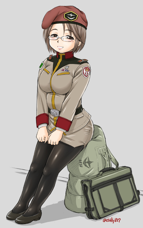 こういうコスプレ女子が見たい…('-`)
#ミニスカートの日 