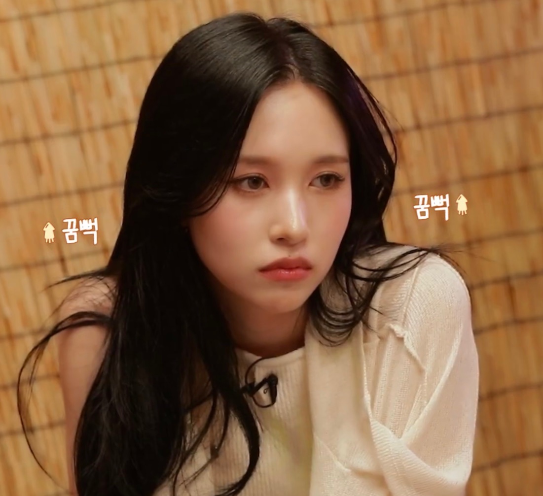 mina updates tweet media