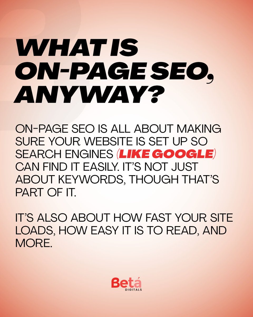 BetaDigitals's tweet photo. Struggling to turn website visitors into loyal customers? Your website might look good, but is it really  working  for your business?🤷‍♂️

 Send us a DM let us design a website that not only attracts visitors but also converts them into paying clients. 

#betadigitals
#webdesign https://t.co/HkvPCnEeP1