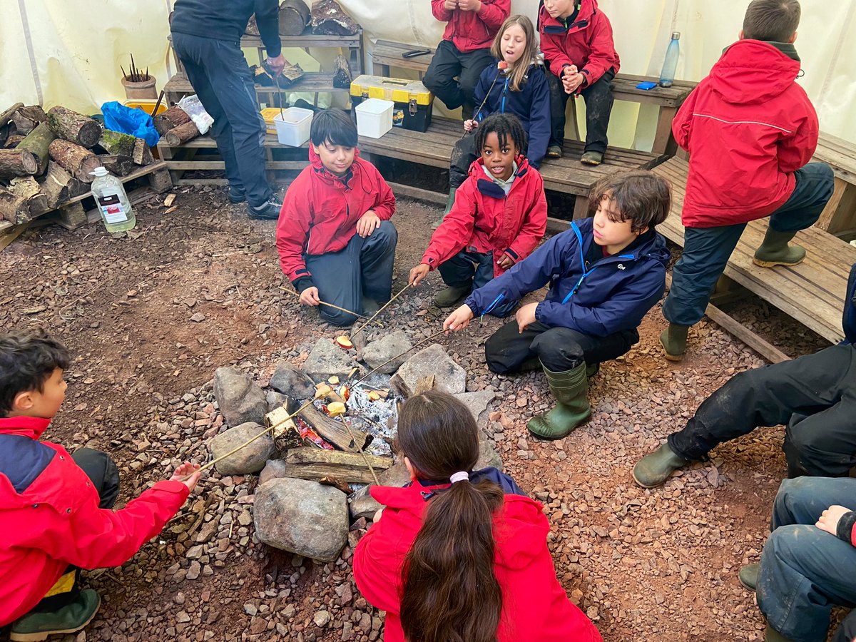 Alexandra Primary School tweet media