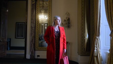 When firefighter James messaged Coleen and asked her out, she was impressed by his charming nature and sense of fun, but nagging doubts emerge about his story which lead to his deceptions being revealed under Police investigation.  #LoveCheats continues at 9pm on <a href="/Channel4/">Channel 4</a>