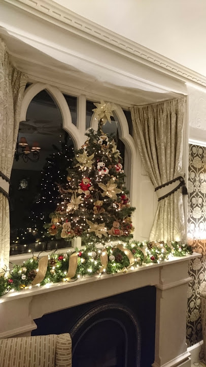Latest blog from us - cedarmanor.co.uk/blog/christmas…
#christmasshopping #LakeDistrict #SupportLocal